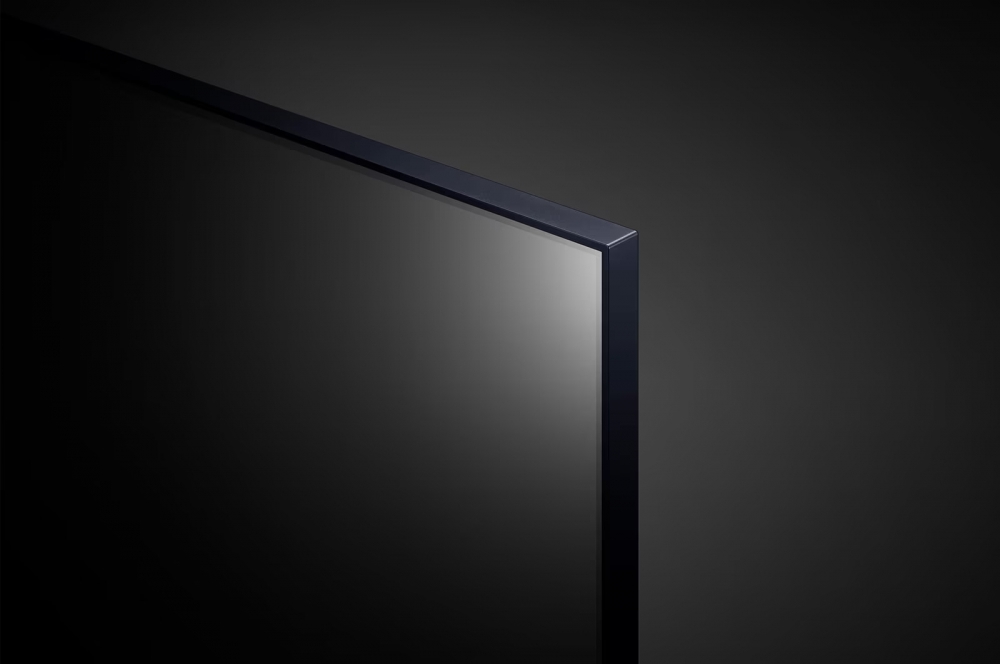 55 dyuymli LG UHD UT80 4K Smart TV 2024