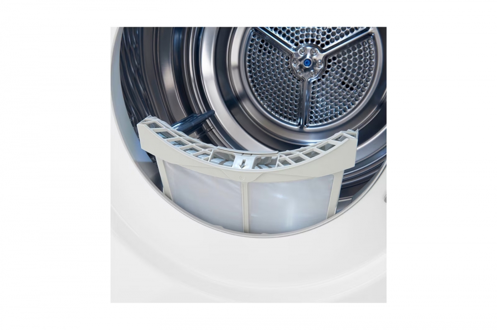 LG DC90V9V9E issiqlik nasosli quritgich 9kg