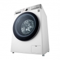 Стиральная машина с сушкой LG TW4V9RD9E AI DD™ 10.5/7 кг