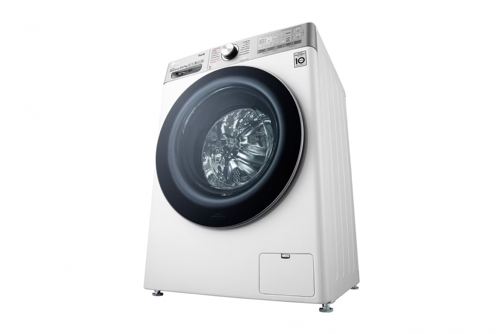 Стиральная машина с сушкой LG TW4V9RD9E AI DD™ 10.5/7 кг