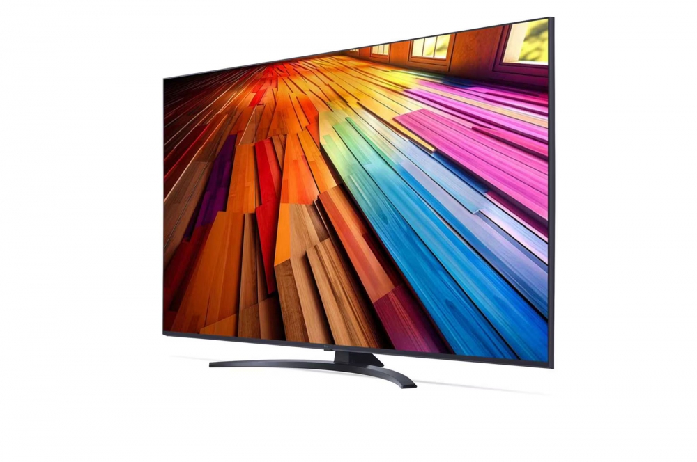 43-дюймовый телевизор Smart TV LG UHD AI UT81 4K 43UT81