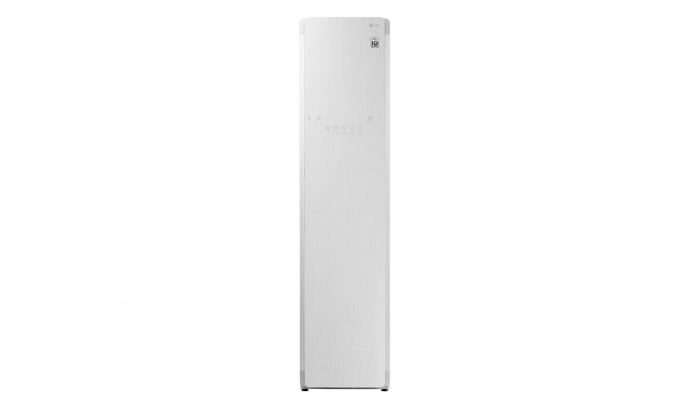 LG Styler™ S3WER Steamer, TrueSteam™ 4 ta element
