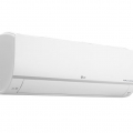 LG DUAL Cool konditsioneri, Dual Inverter, 36 m² gacha, energiya sarfining pastligi, ThinQ smart uy