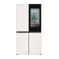 Sovutgich GR-X24FQEKM LG Objet 527l