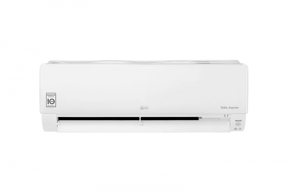 Konditsioner LG B09TS DUALCOOL havo tozalagichli