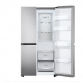 Hajm 647 l | LG Side-by-Side sovutgich | DoorCooling+™ | Smart Inverter Compressor