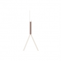 Телевизор OLED Objet Collection Posé 48'' 2024 LG 48LX1T6LA