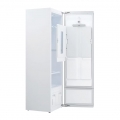 LG Styler™ S5BB Steamer, TrueSteam™ 6 ta element