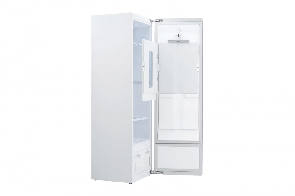LG Styler™ S5BB Steamer, TrueSteam™ 6 ta element