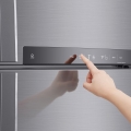 Hygiene Fresh xususiyatiga ega LG Smart Inverter™ muzlatgichi
