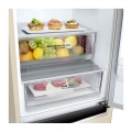 341 L, Pastki kamerali sovutgich, DoorCooling+™