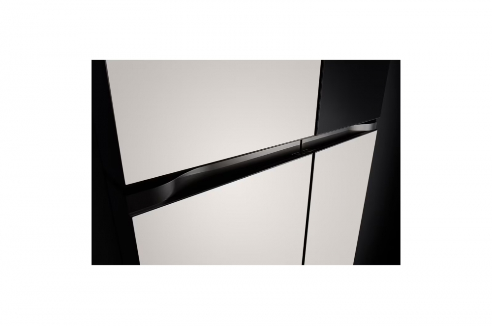 Sovutgich GR-X24FQEKM LG Objet 527l