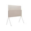 Телевизор OLED Objet Collection Posé 48'' 2024 LG 48LX1T6LA