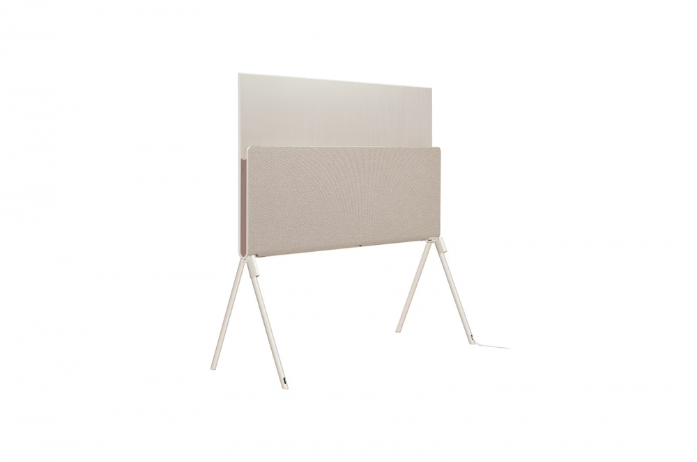 Телевизор OLED Objet Collection Posé 48'' 2024 LG 48LX1T6LA