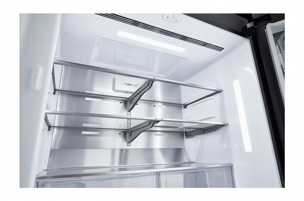 Sovutgich GR-A24FQAKM LG Objet 527l