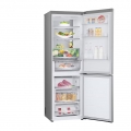 Холодильник GC-B459FNPW LG DoorCooling+™ 344л