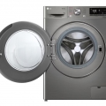 LG kir yuvish mashinasi 8 kg - AI DD™ | Steam™ | ThinQ™
