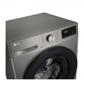11 kg, kir yuvish mashinasi, Steam™, Elegant dizayn