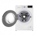 9 kg, kir yuvish mashinasi, TurboWash™360˚, Steam+™