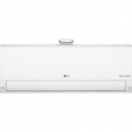 LG DUALCOOL havo tozalash funksiyali, Dual Inverter konditsioneri 27 m² gacha, PM 1.0 chang sensori