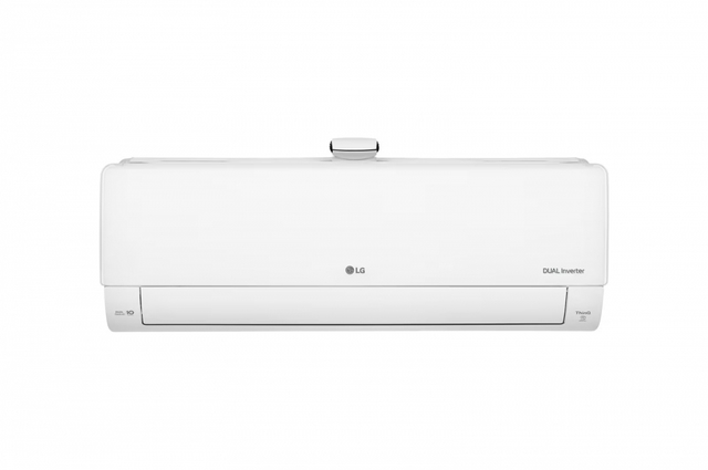 Кондиционер LG AP09RK DUALCool с очистителем воздуха