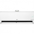 LG DUALCOOL havo tozalash funksiyali, Dual Inverter konditsioneri 27 m² gacha, PM 1.0 chang sensori