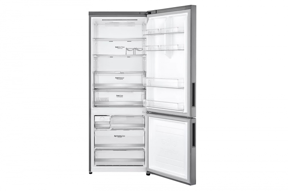 Холодильник GC-B569PMCM LG DoorCooling+™ 451л