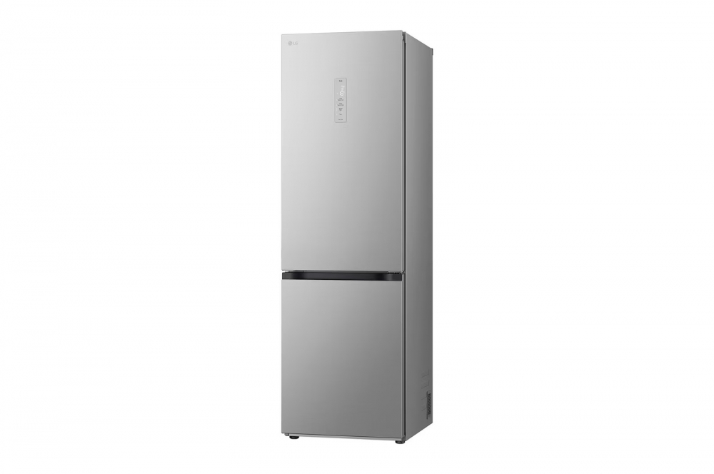 Холодильник GC-B459FNPW LG DoorCooling+™ 344л