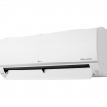 LG DUAL Cool konditsioneri, Dual Inverter, 36 m² gacha, energiya sarfining pastligi, ThinQ smart uy