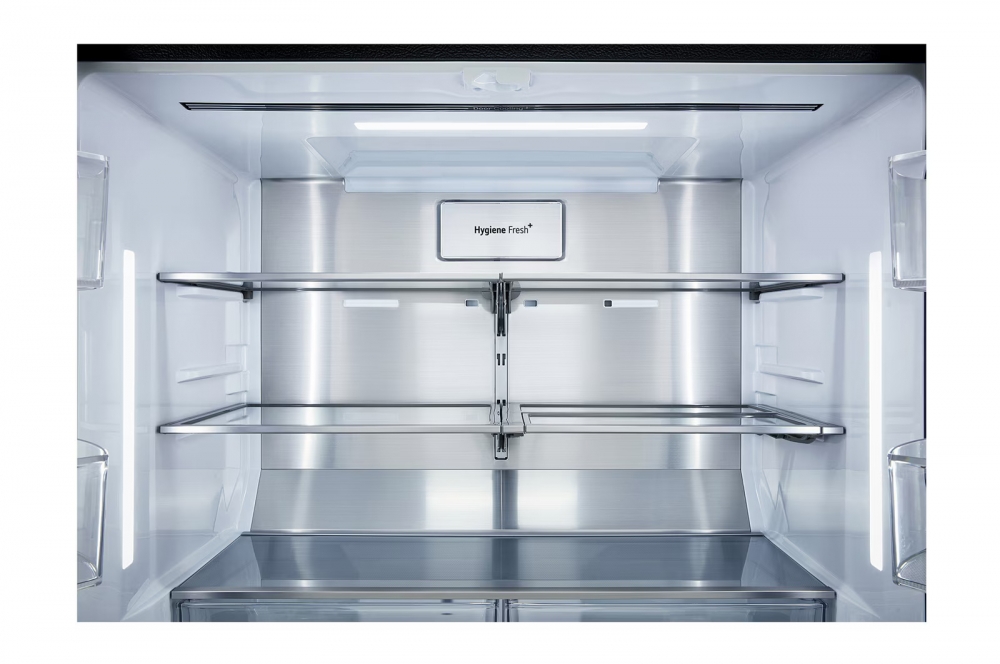 Sovutgich GR-A24FQAKM LG Objet 527l