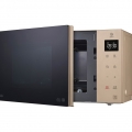 LG NeoChef™ 25L mikroto'lqinli pech MS2535GISH
