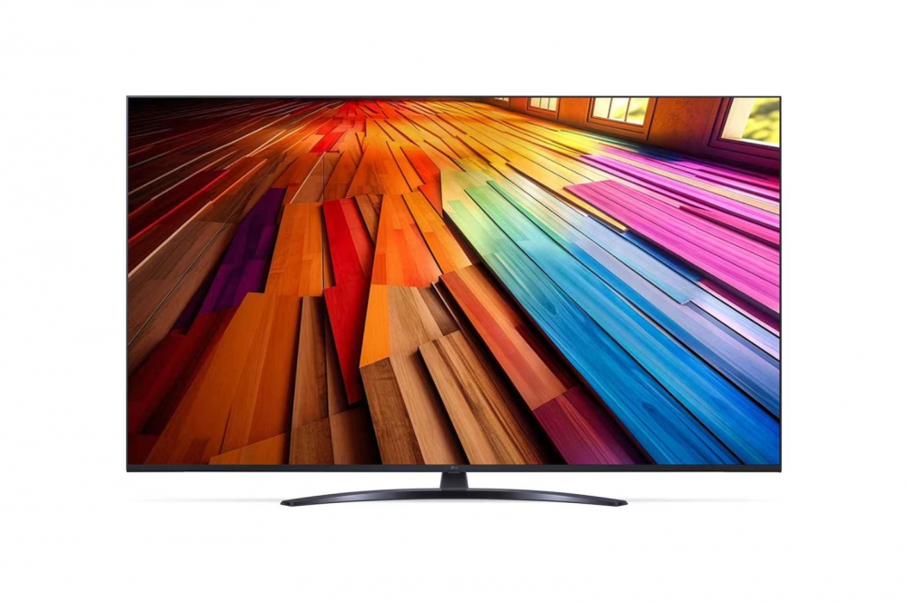 43-дюймовый телевизор Smart TV LG UHD AI UT81 4K 43UT81