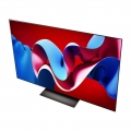 65 dyuymli Smart TV LG OLED evo С4 4K OLED65С4