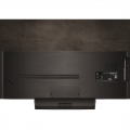 48-дюймовый телевизор Smart TV LG OLED evo AI C4 4K OLED48C4