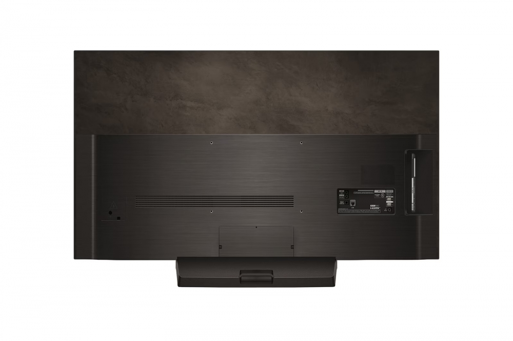 48-дюймовый телевизор Smart TV LG OLED evo AI C4 4K OLED48C4