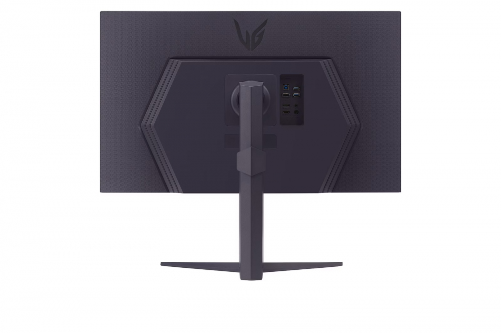 32 dyuymli UltraGear™ QHD Nano IPS o‘yin monitori, 180 Gts yangilanish tezligi | 1ms (GtG), HDR10