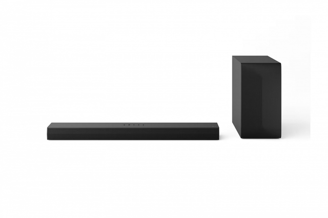 Саундбар LG S60T