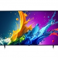 86 dyuymli LG QNED QNED80 4K Smart TV 2024
