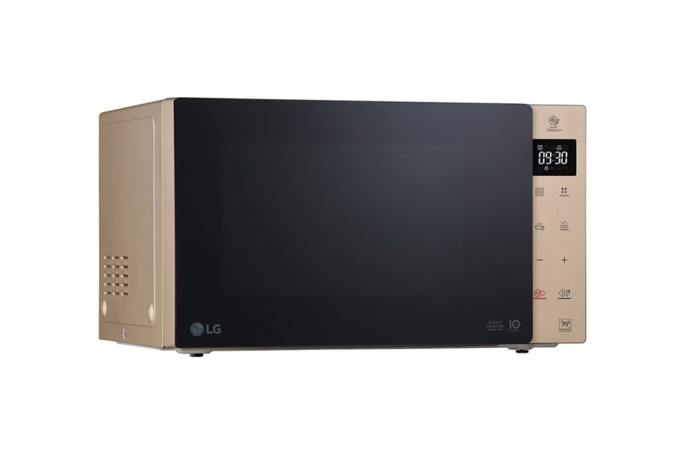 LG NeoChef™ 25L mikroto'lqinli pech MS2535GISH