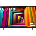 65 dyuymli LG UHD UT91 4K Smart TV 2024