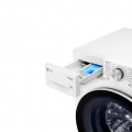 LG kir yuvish mashinasi 8 kg - AI DD™ | Steam™ | ThinQ™