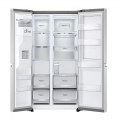 Sovutgich GC-J257CAEV LG Side-by-Side 617l