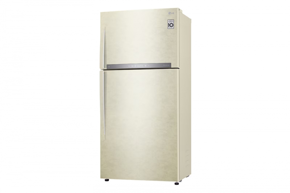 Hygiene Fresh xususiyatiga ega LG Smart Inverter™ muzlatgichi