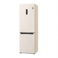 341 L, Pastki kamerali sovutgich, DoorCooling+™