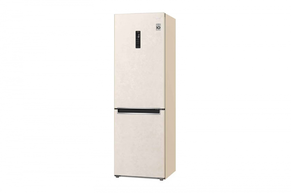 341 L, Pastki kamerali sovutgich, DoorCooling+™