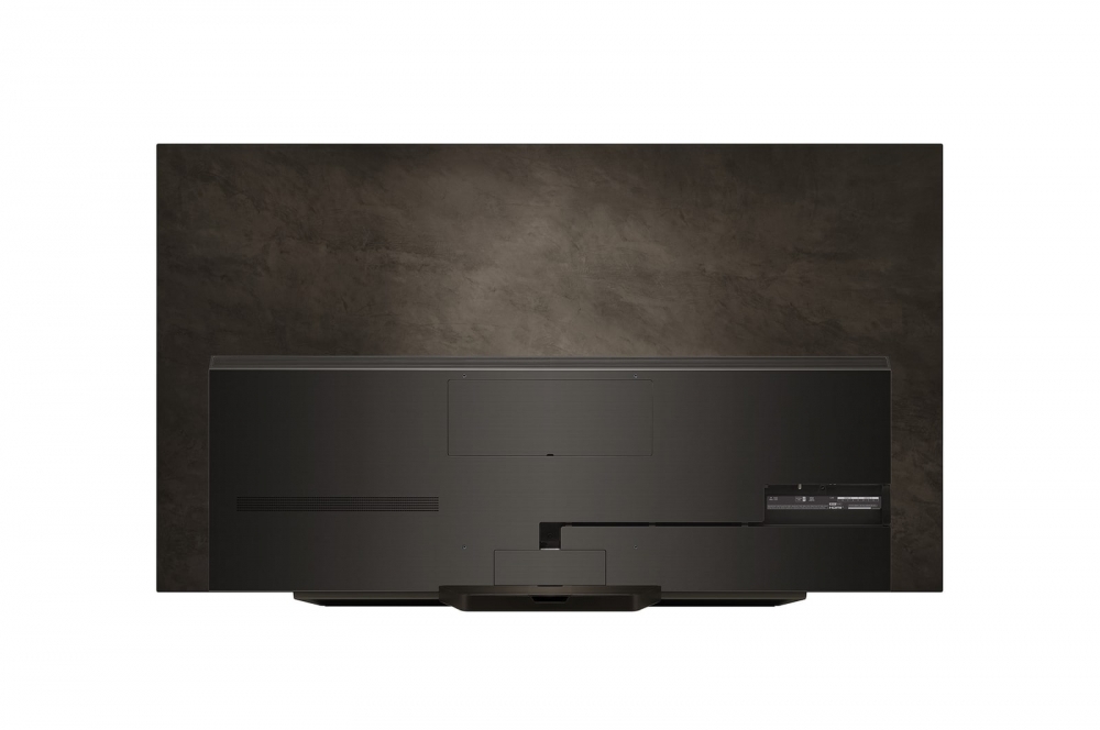 83 dyuymli Smart TV LG OLED evo С4 4K OLED83С4