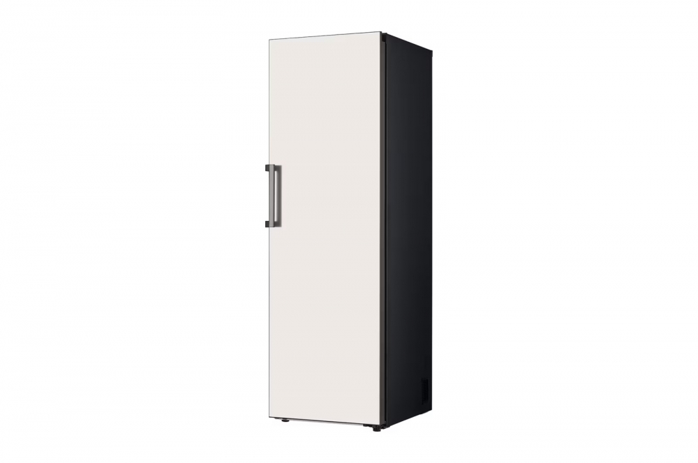 Холодильная камера LG Objet Collection GC-B401FEPM DoorCooling+ на 386 л