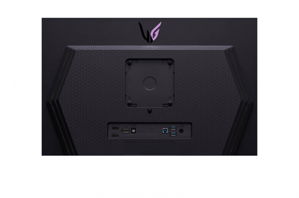 27 dyuymli UltraGear™ OLED o‘yin monitori | DisplayHDR Haqiqiy qora 400, 240Hz, 0,03 ms (GtG)