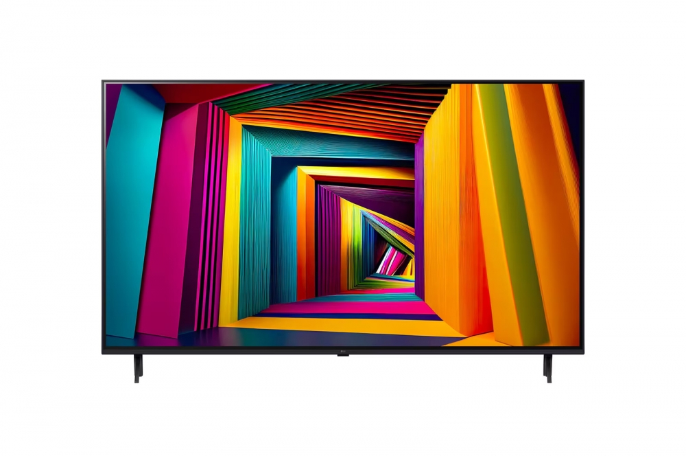 55 dyuymli LG UHD UT91 4K Smart TV 2024