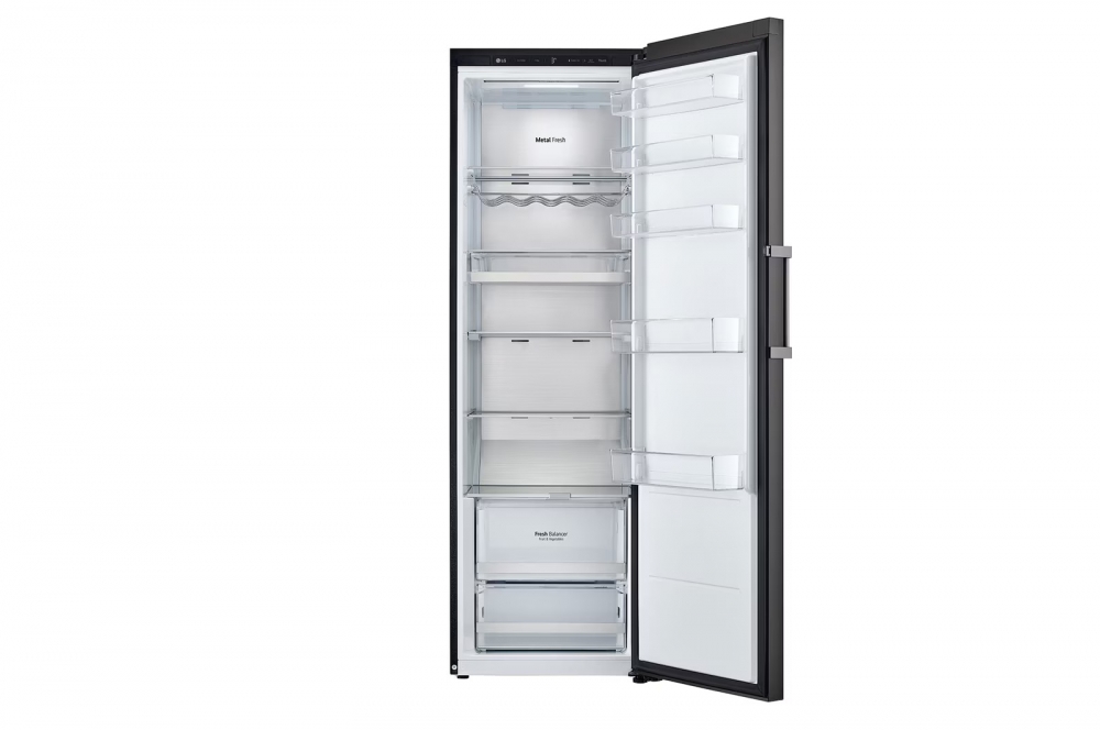 LG Objet Collection GC-B401FAPM DoorCooling+ 386L muzlatgichi
